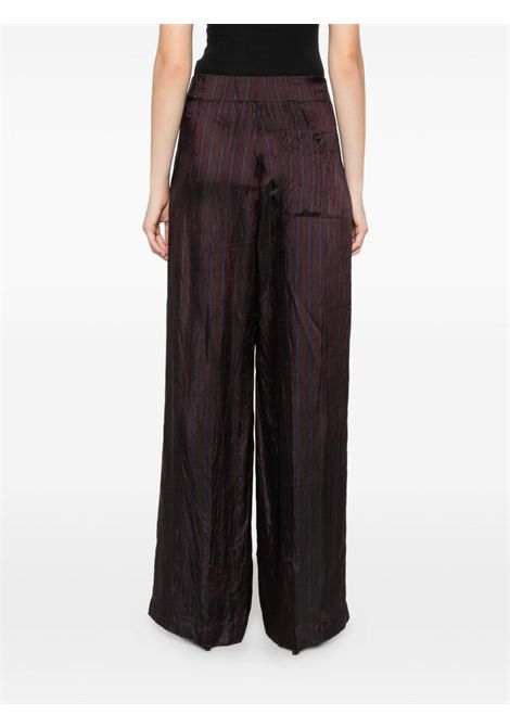 DRIES VAN NOTEN | Pantalone | 0109092267358